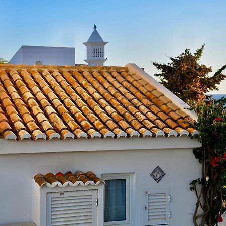 Aquamarine - Gemstone Getaway Leilighet Vale do Lobo Eksteriør bilde