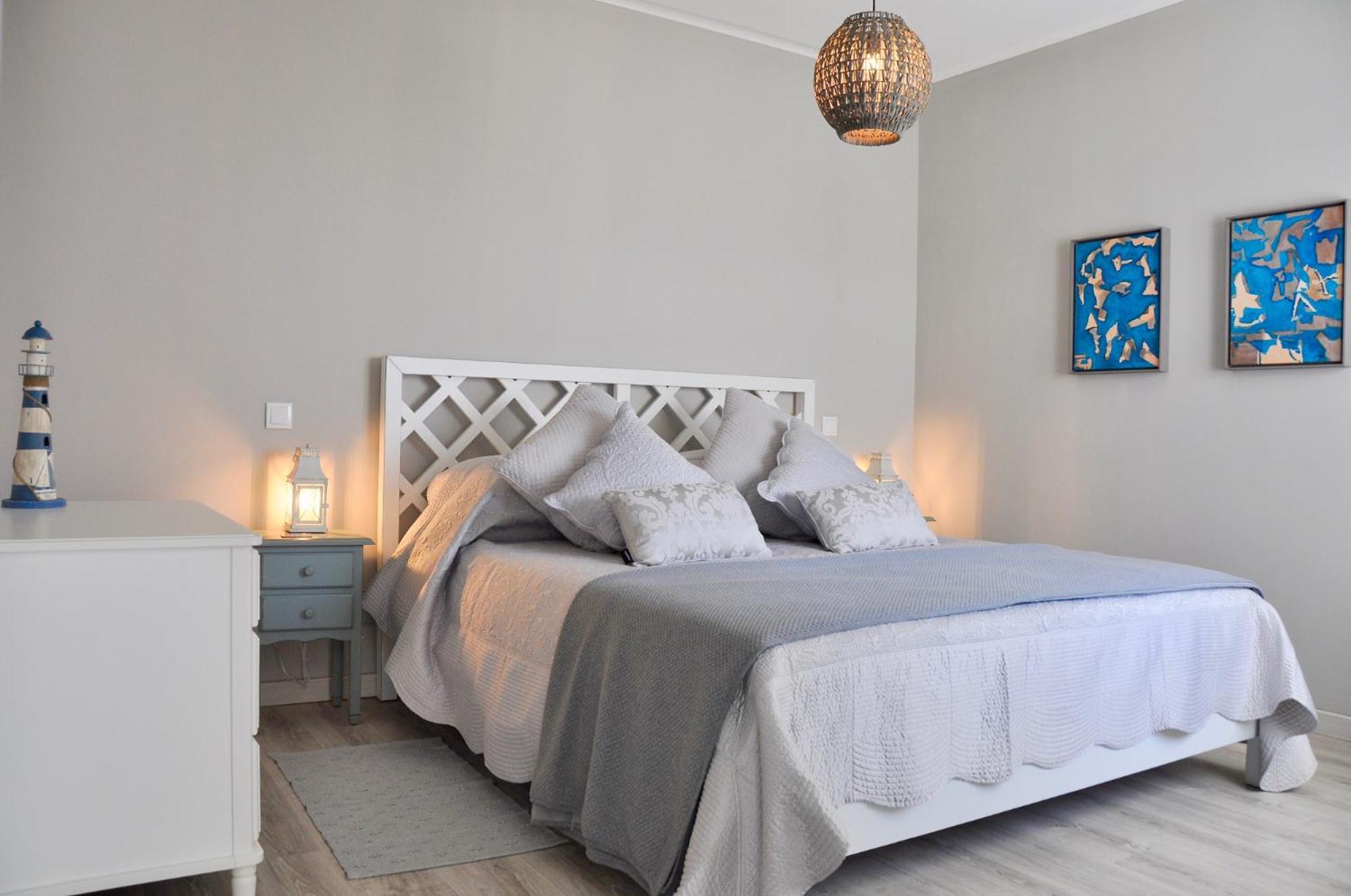 Aquamarine - Gemstone Getaway Leilighet Vale do Lobo Eksteriør bilde