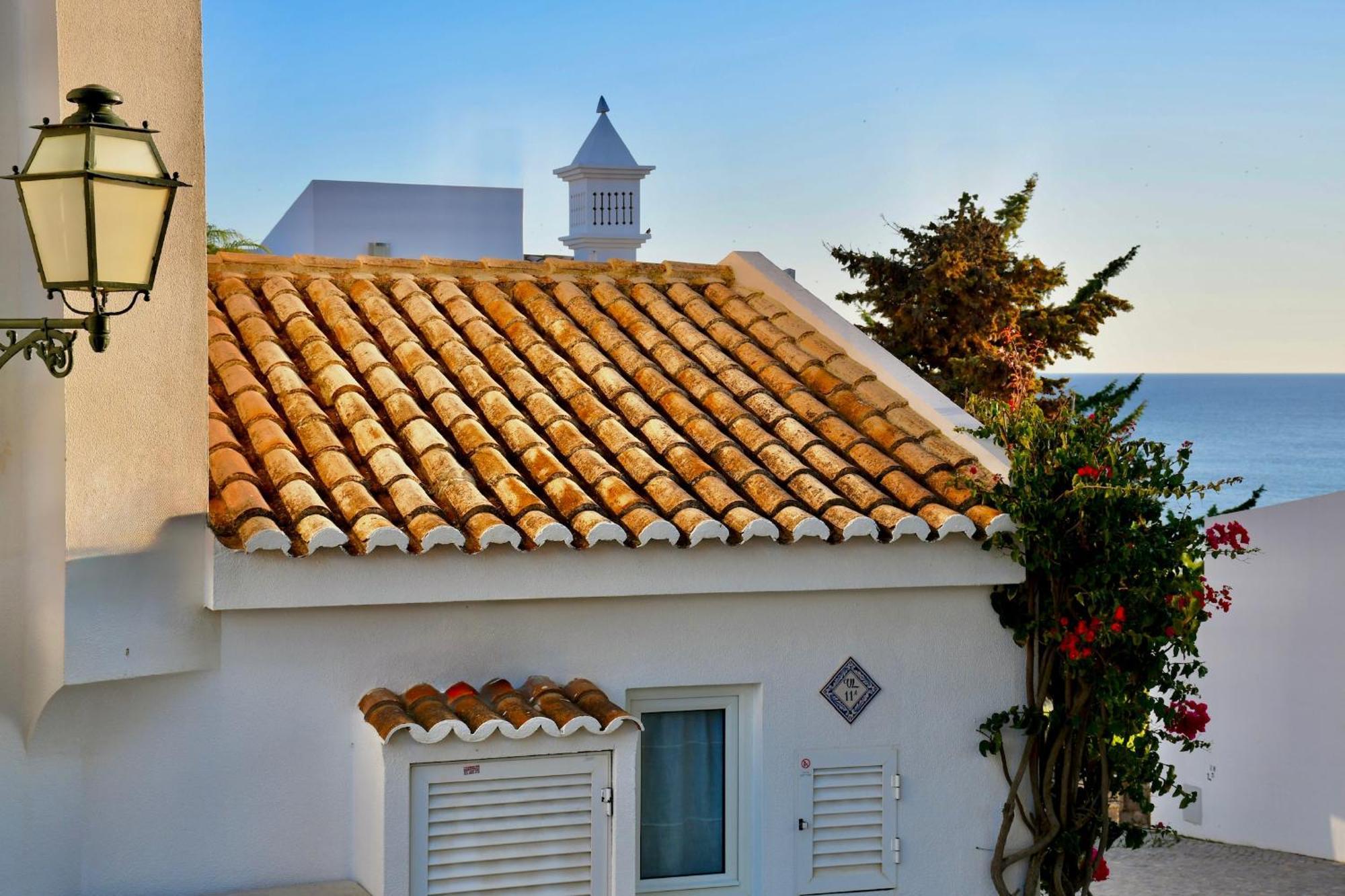 Aquamarine - Gemstone Getaway Leilighet Vale do Lobo Eksteriør bilde