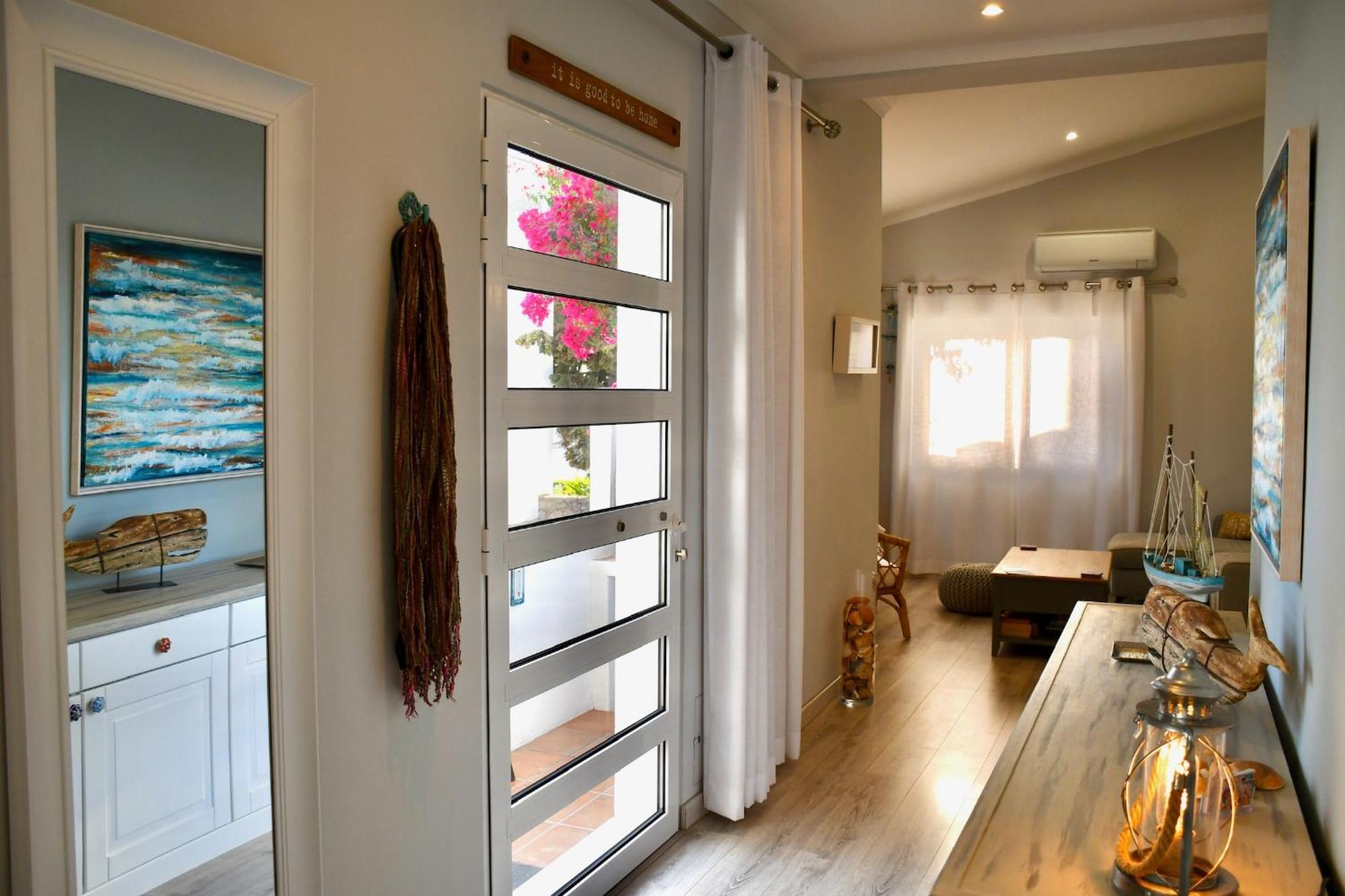 Aquamarine - Gemstone Getaway Leilighet Vale do Lobo Eksteriør bilde