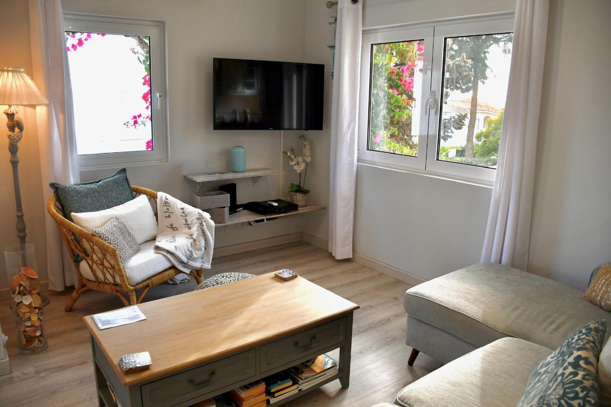 Aquamarine - Gemstone Getaway Leilighet Vale do Lobo Eksteriør bilde