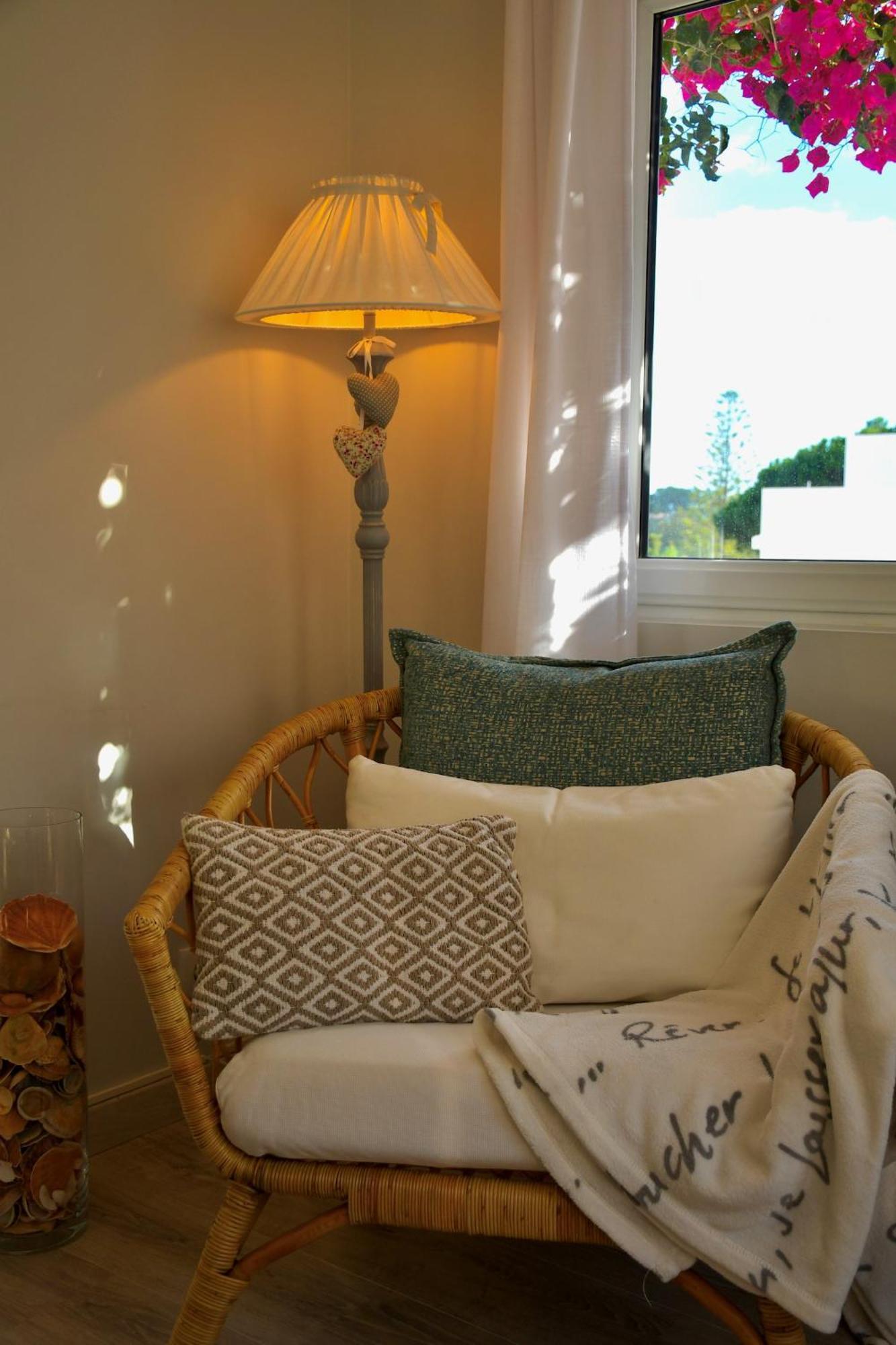 Aquamarine - Gemstone Getaway Leilighet Vale do Lobo Eksteriør bilde